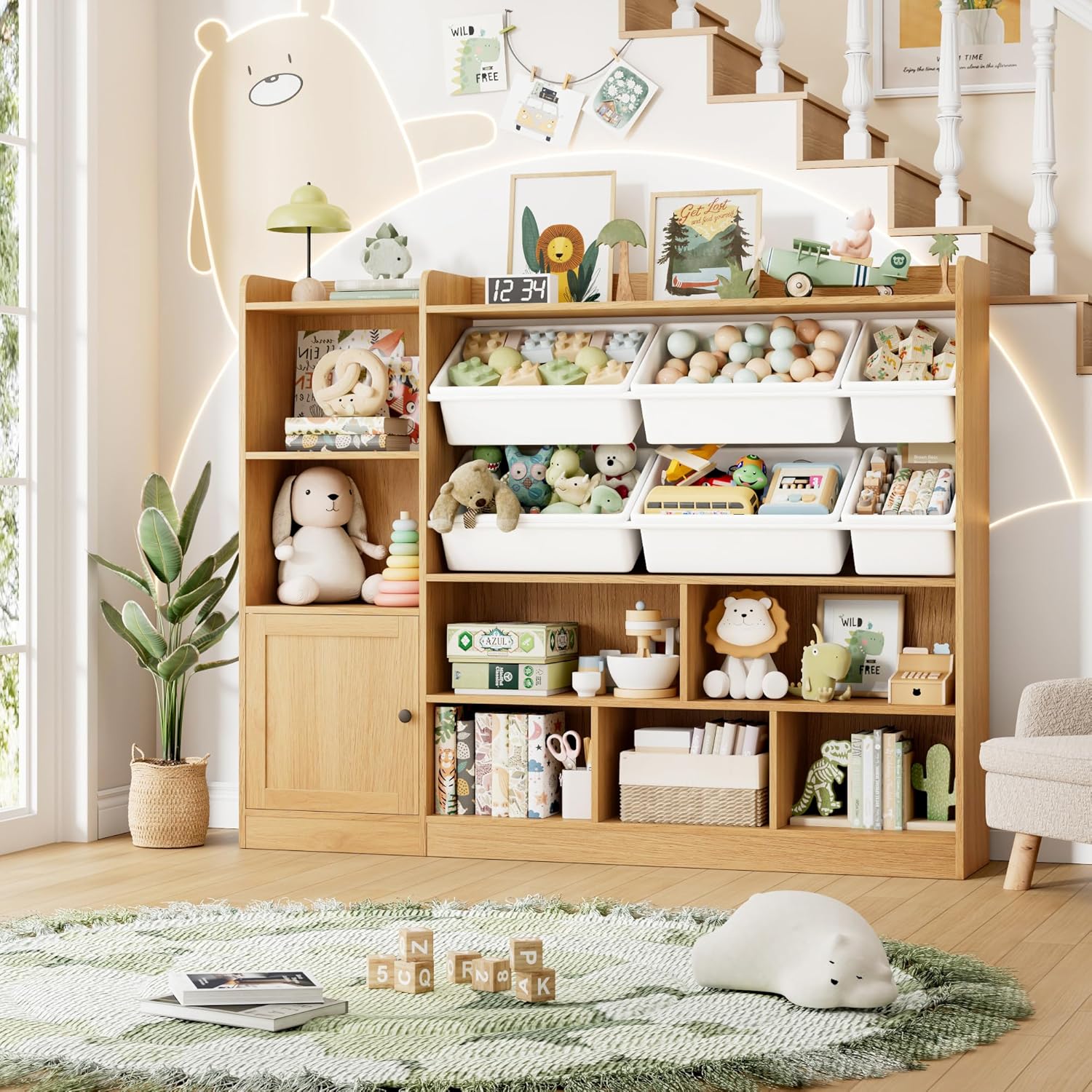 Kids' Furniture