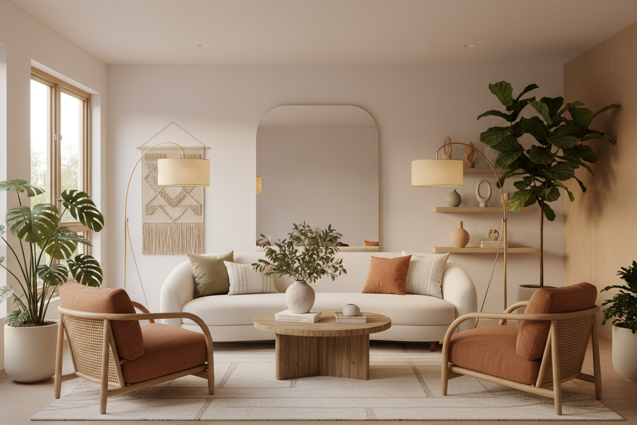 Top Home Décor Trends