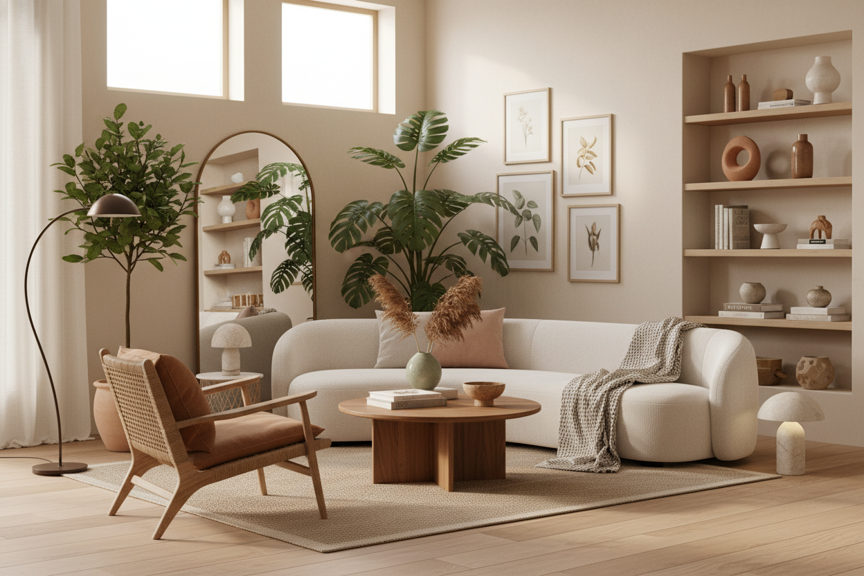 Top Home Décor Trends 